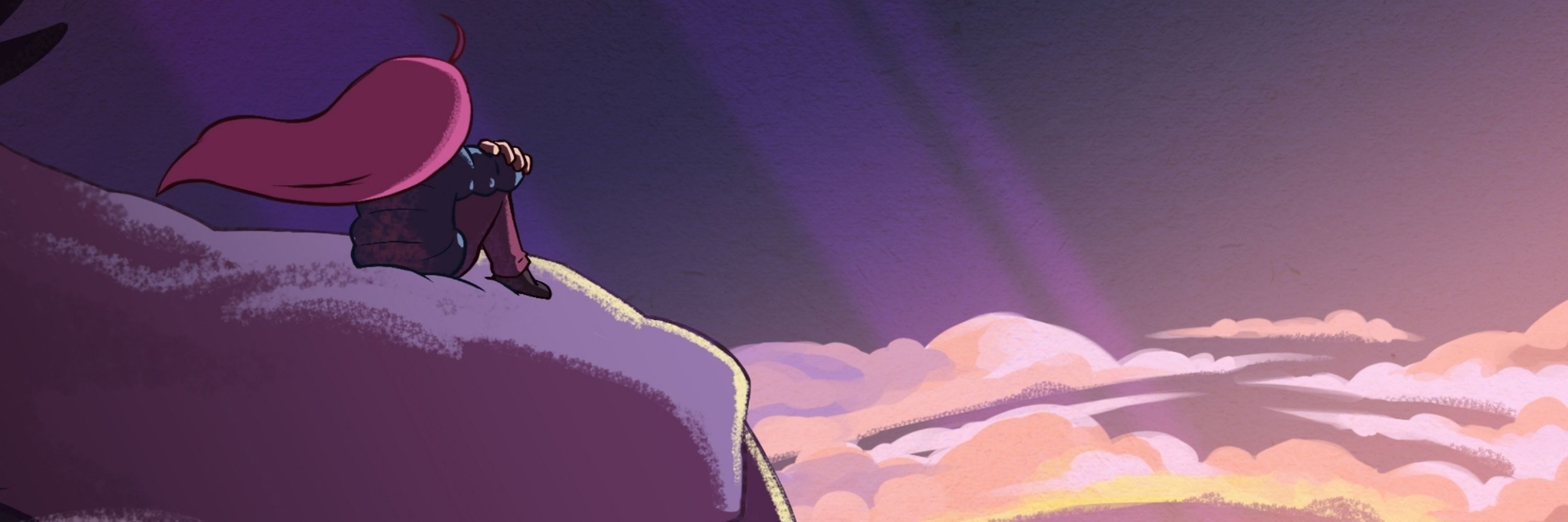 banner