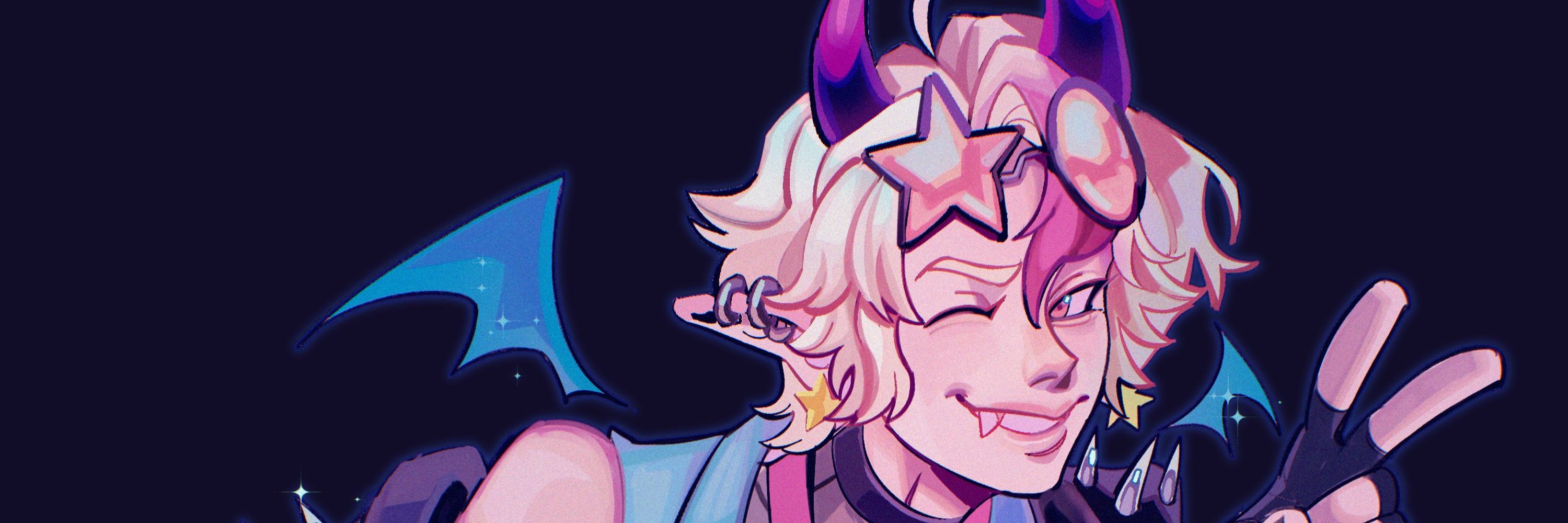 Moony ⭐️🏳️‍⚧️ | L2D パパ