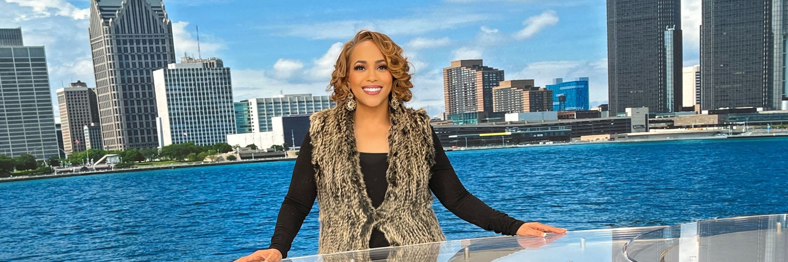 Dr. Pam Perry