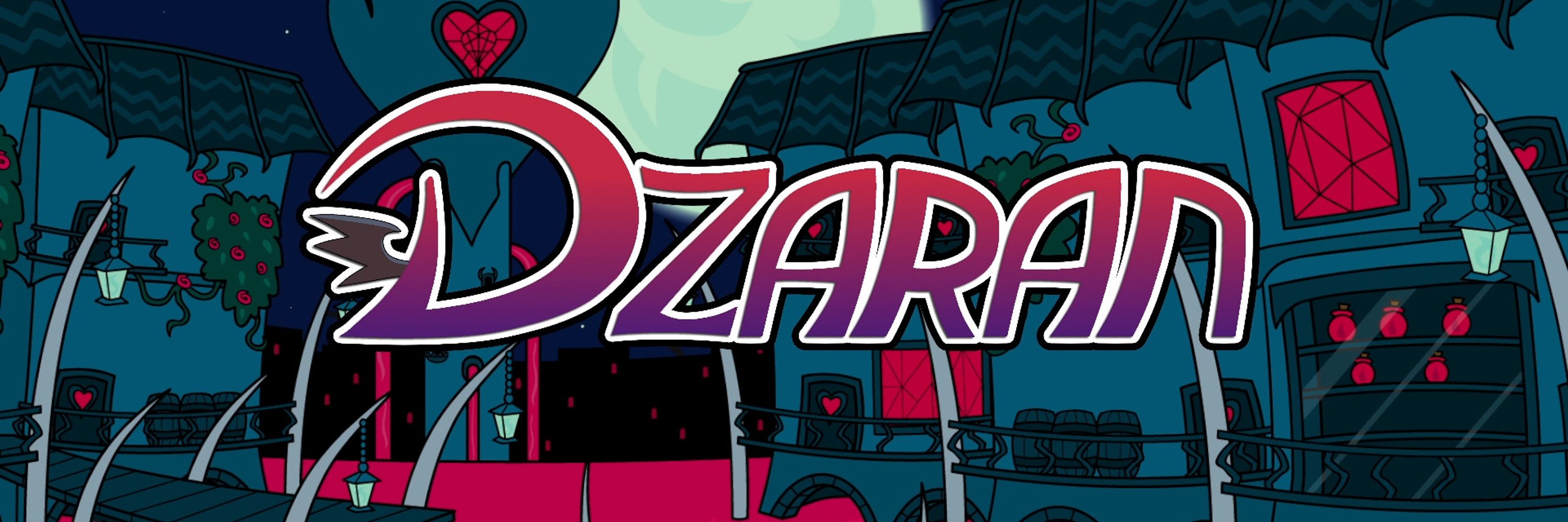 Overlord Dzaran