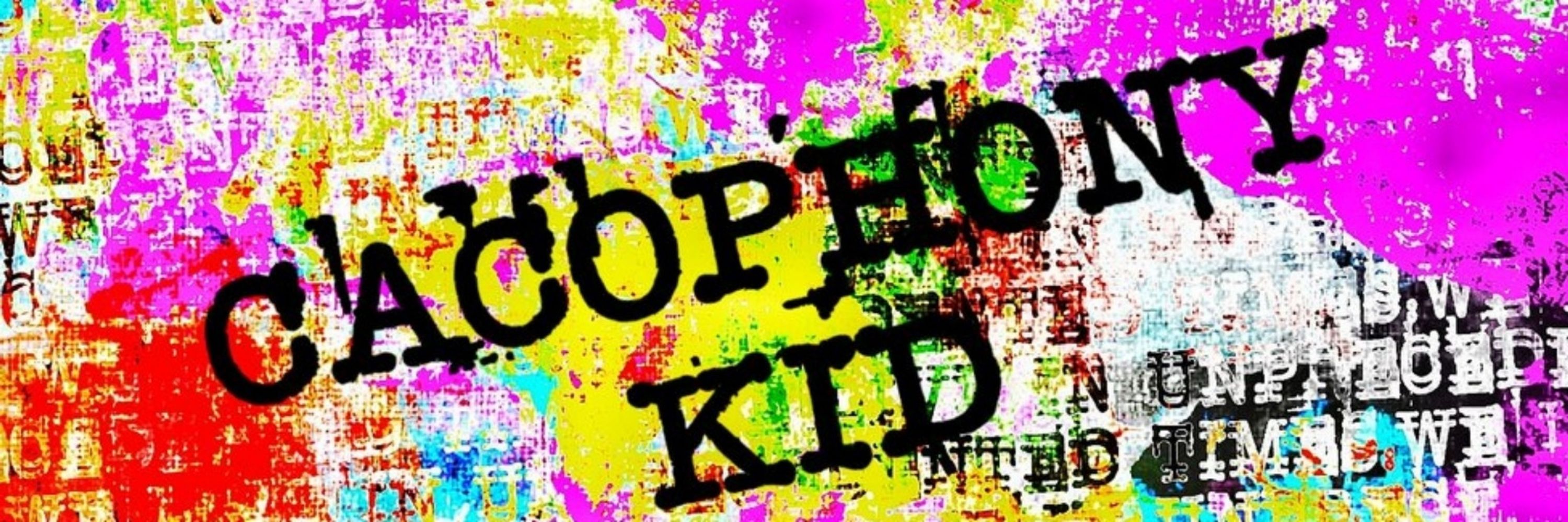 Cacophony Kid