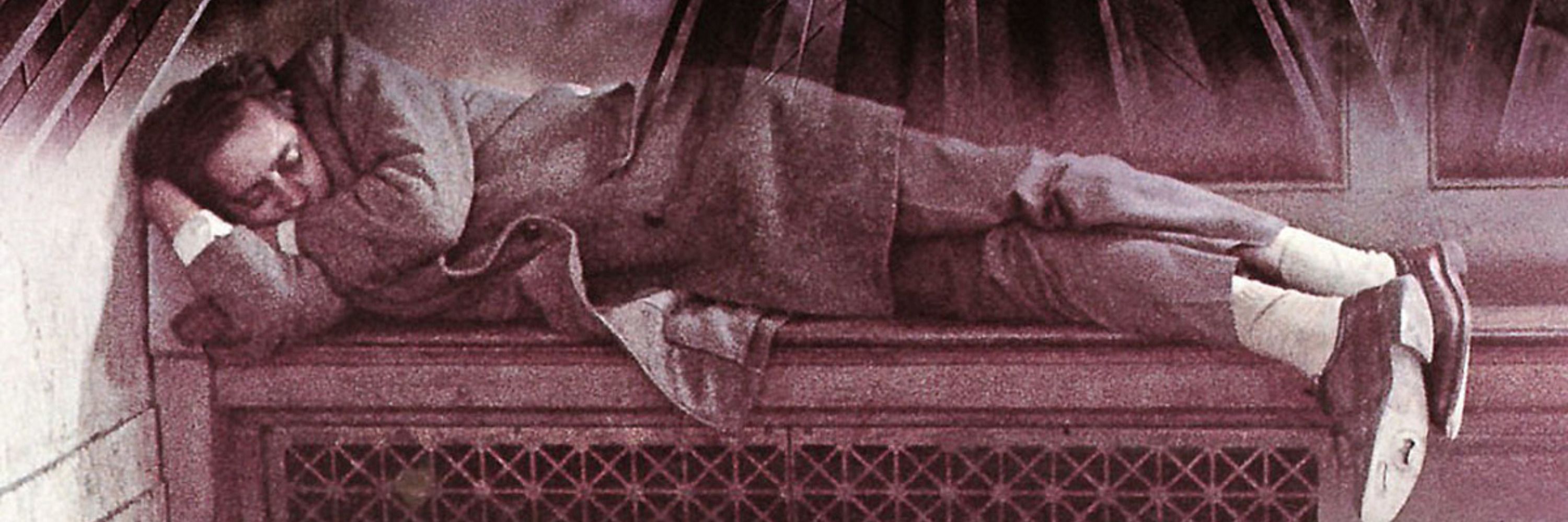 pétrin