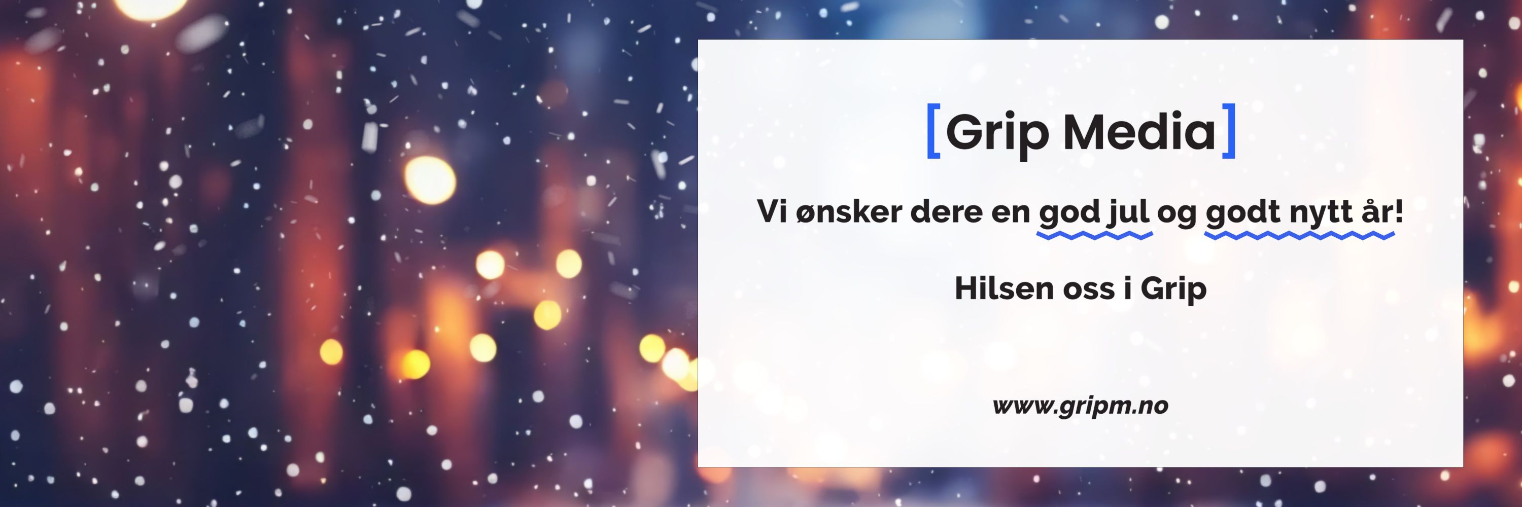 Grip Media