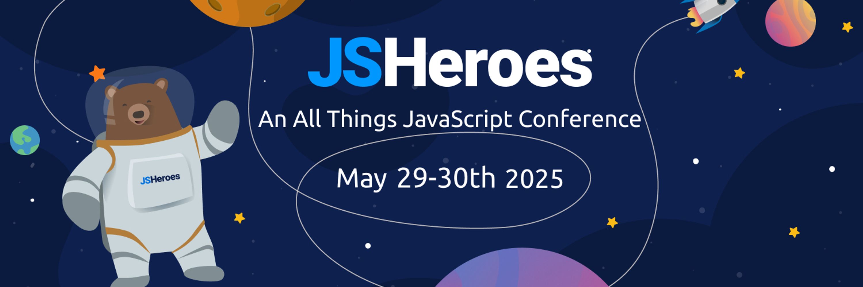 JSHeroes