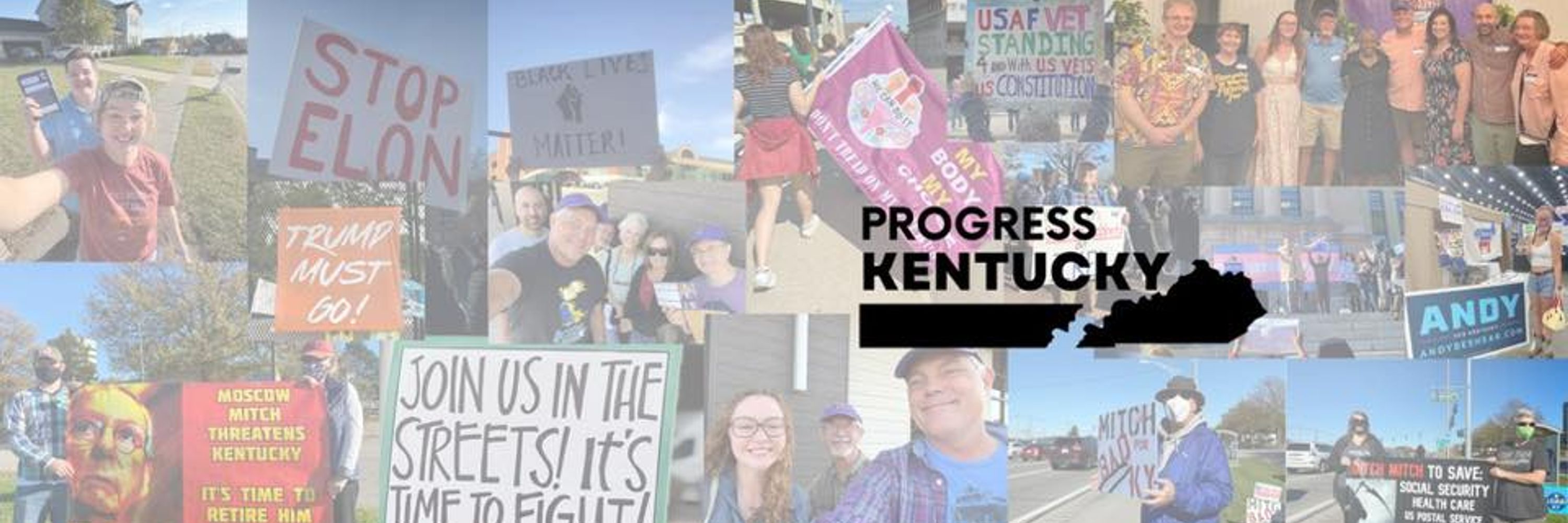 Progress Kentucky