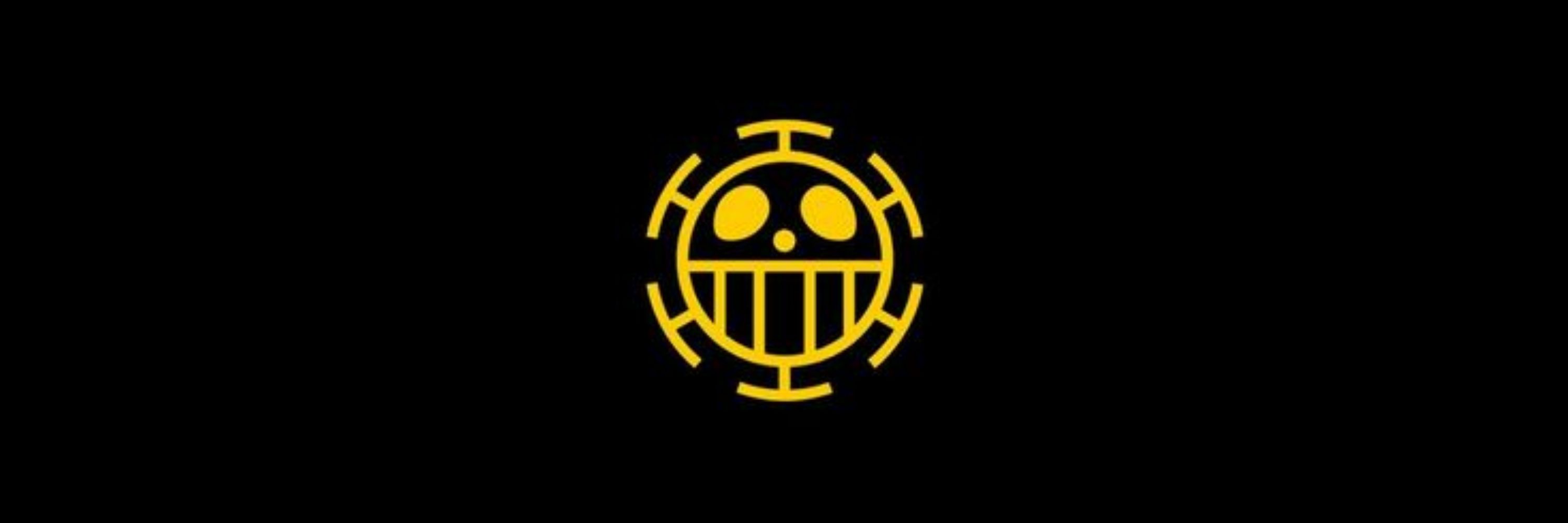 Trafalgar Law