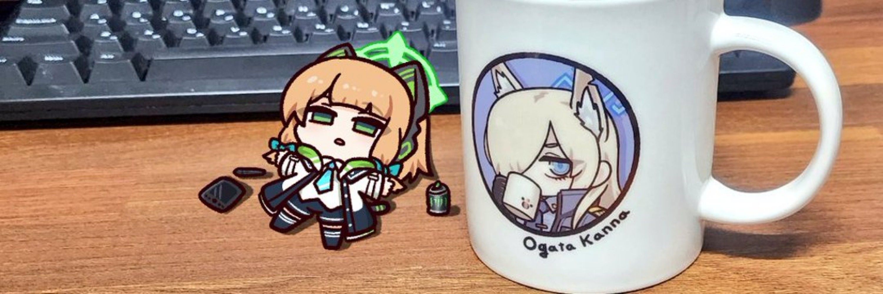 まめ茶🍵