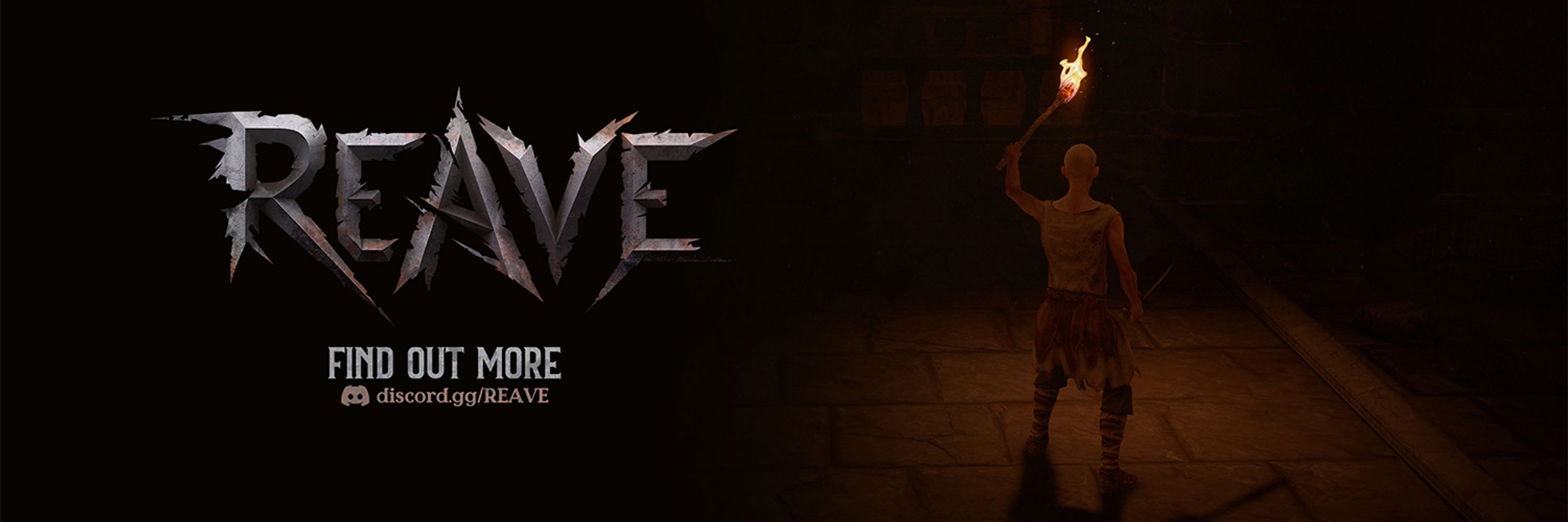 Reave