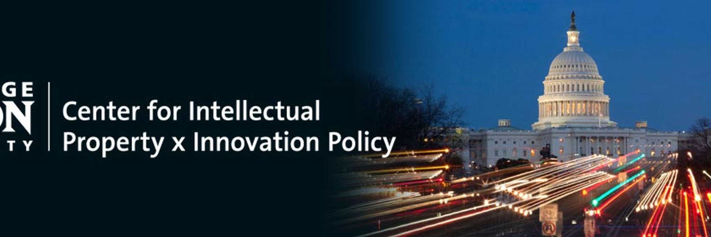 Center for Intellectual Property x Innovation Policy (C-IP2)