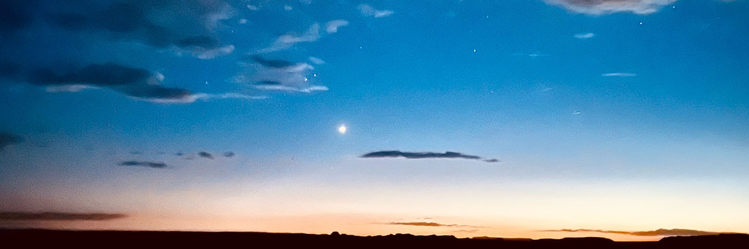 Wings Of Twilight