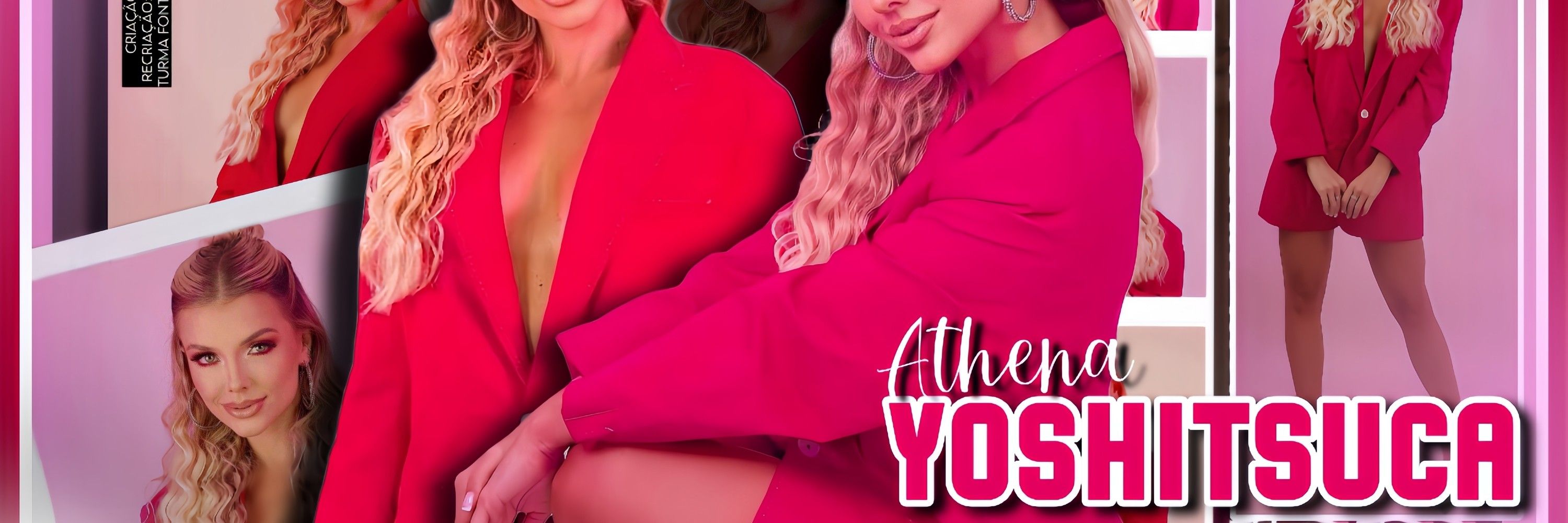 Athena Yoshitsuca