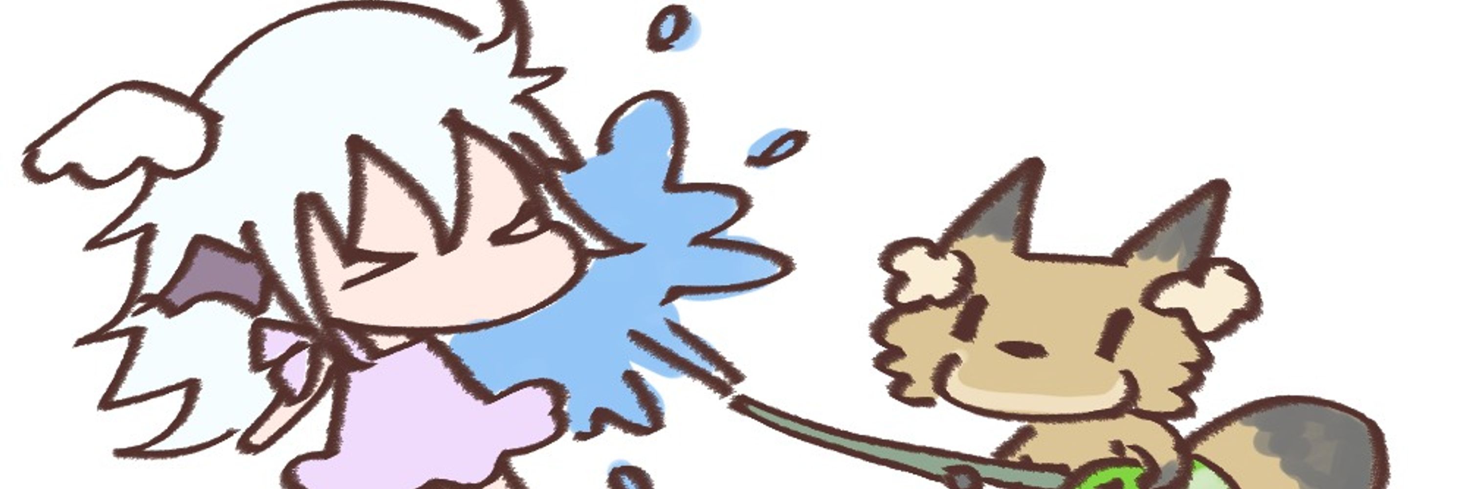 鹿ぽこ