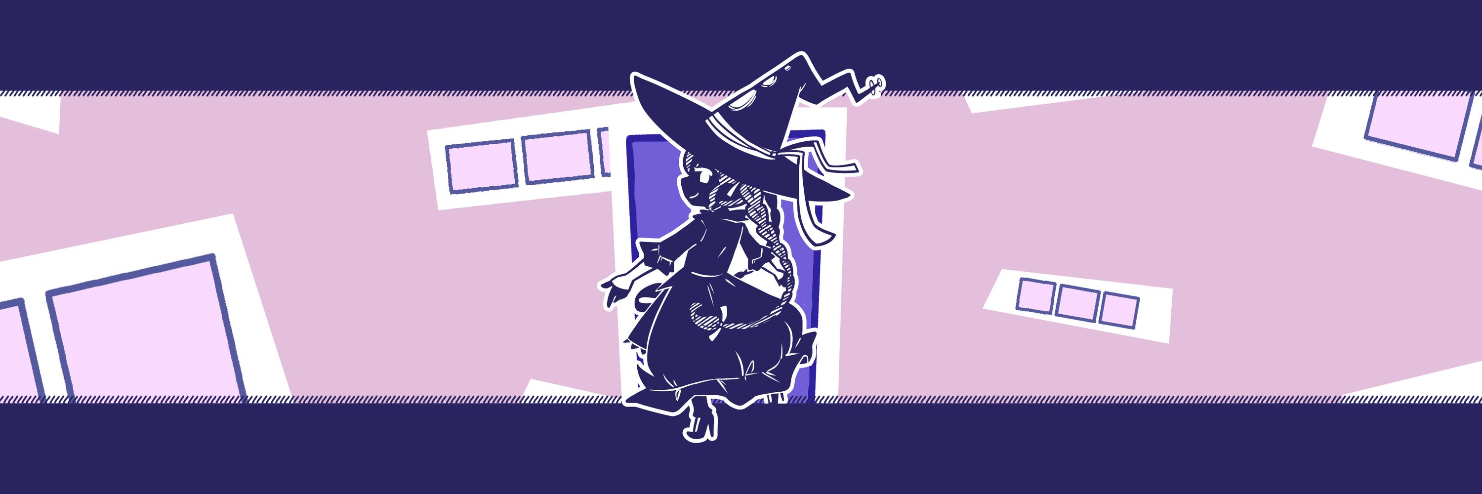 Another Piece of Candy