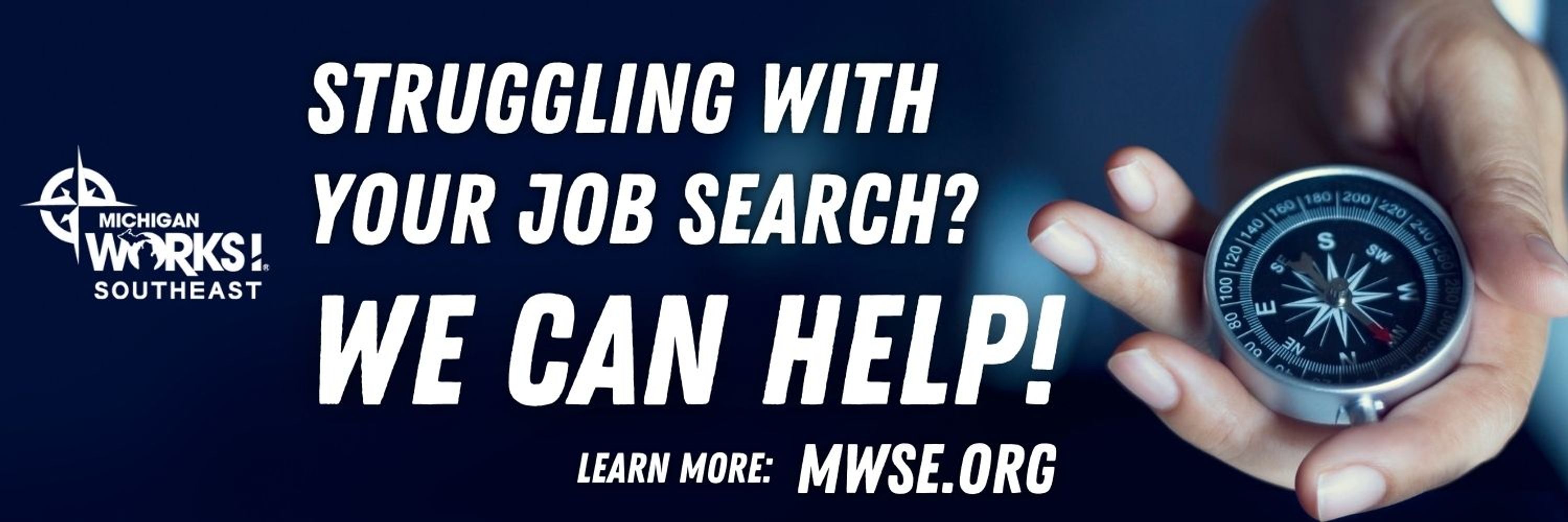 Michigan Works! Southeast