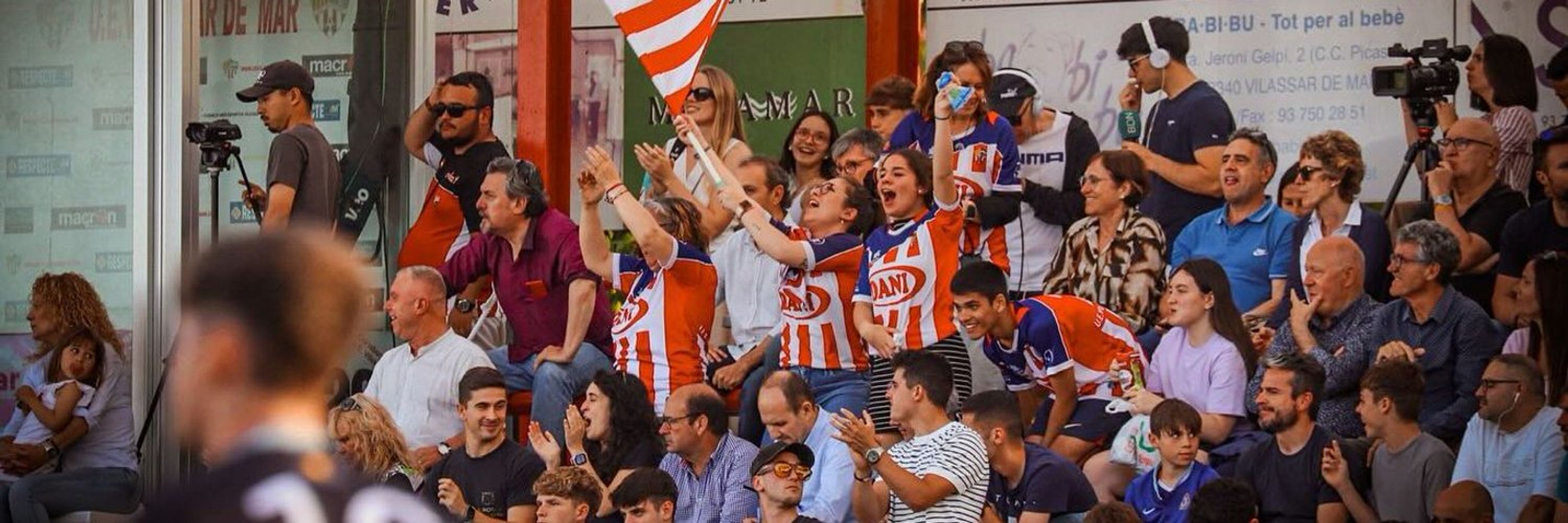Unió Esportiva Vilassar de Mar