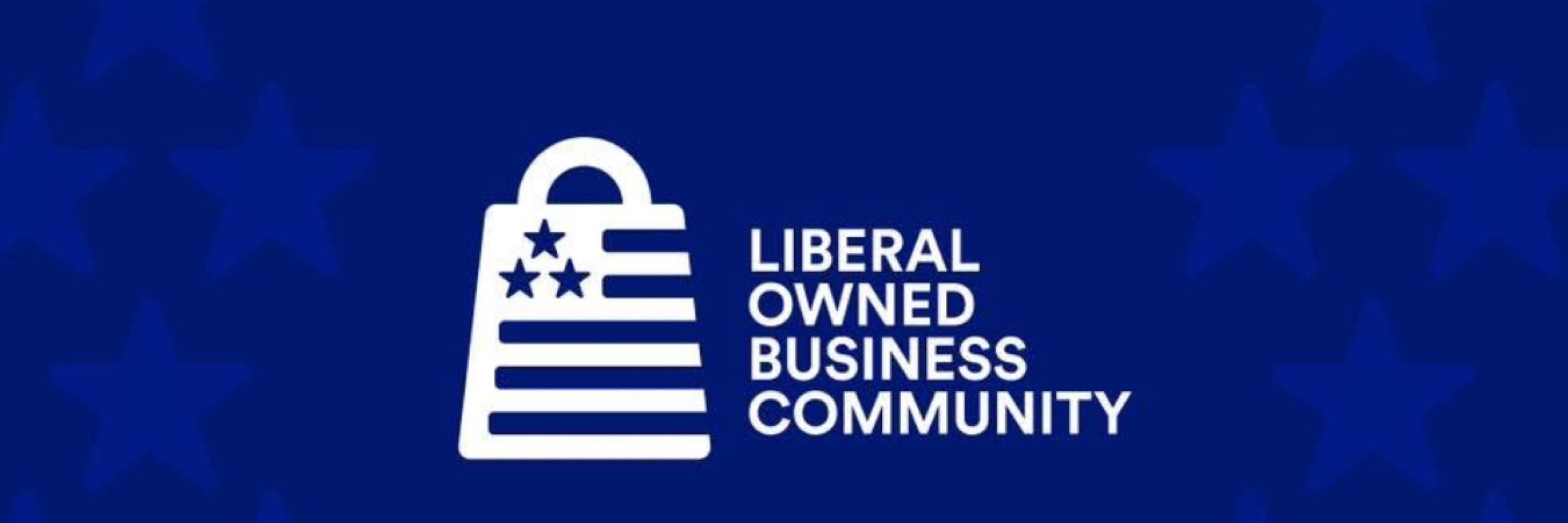 Liberal Owned Business Community