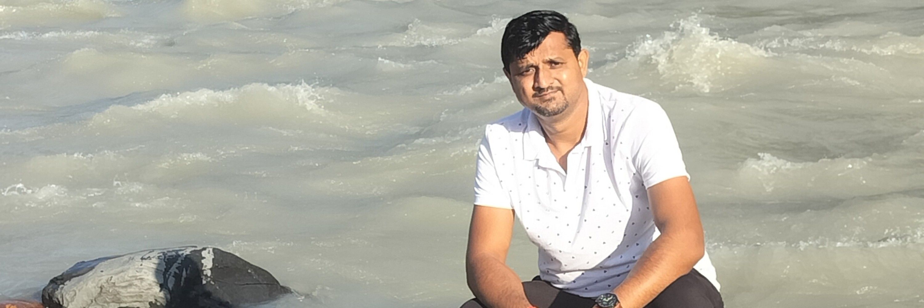 SHIV Chaudhary 