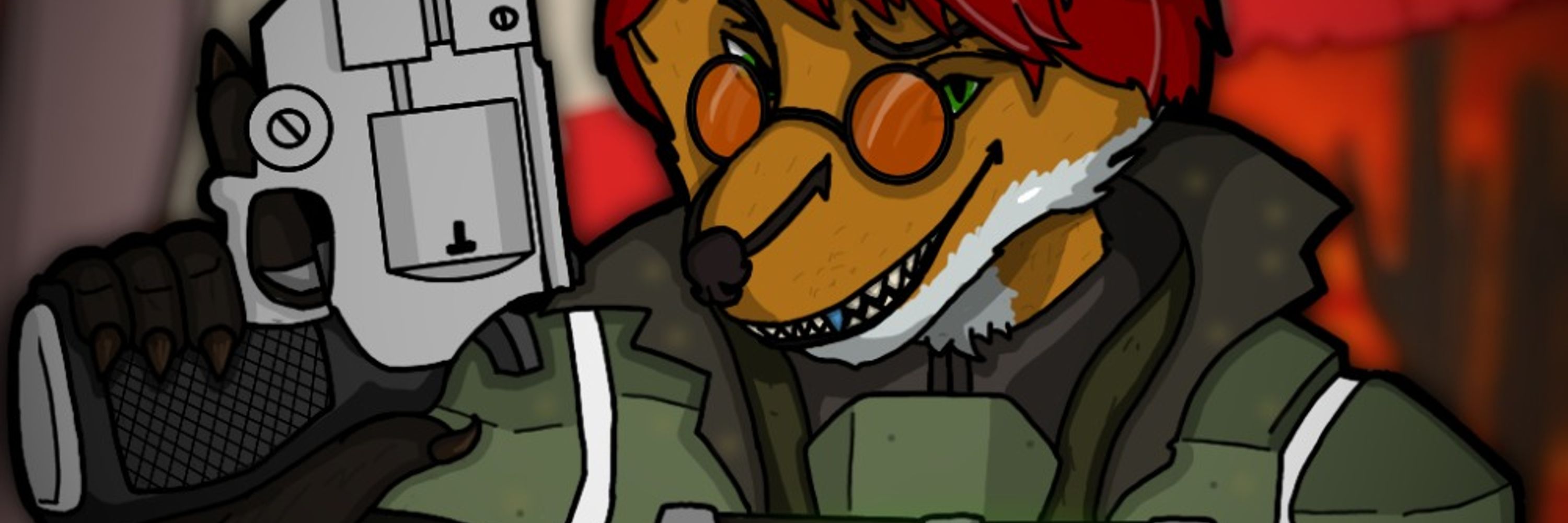 Jak Cooper