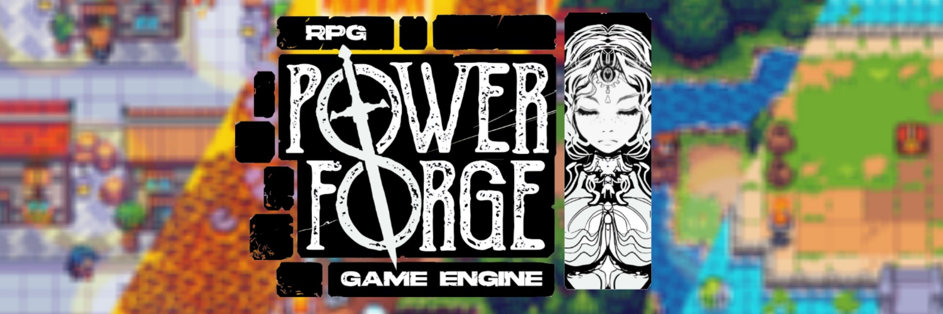 RPG Power Forge