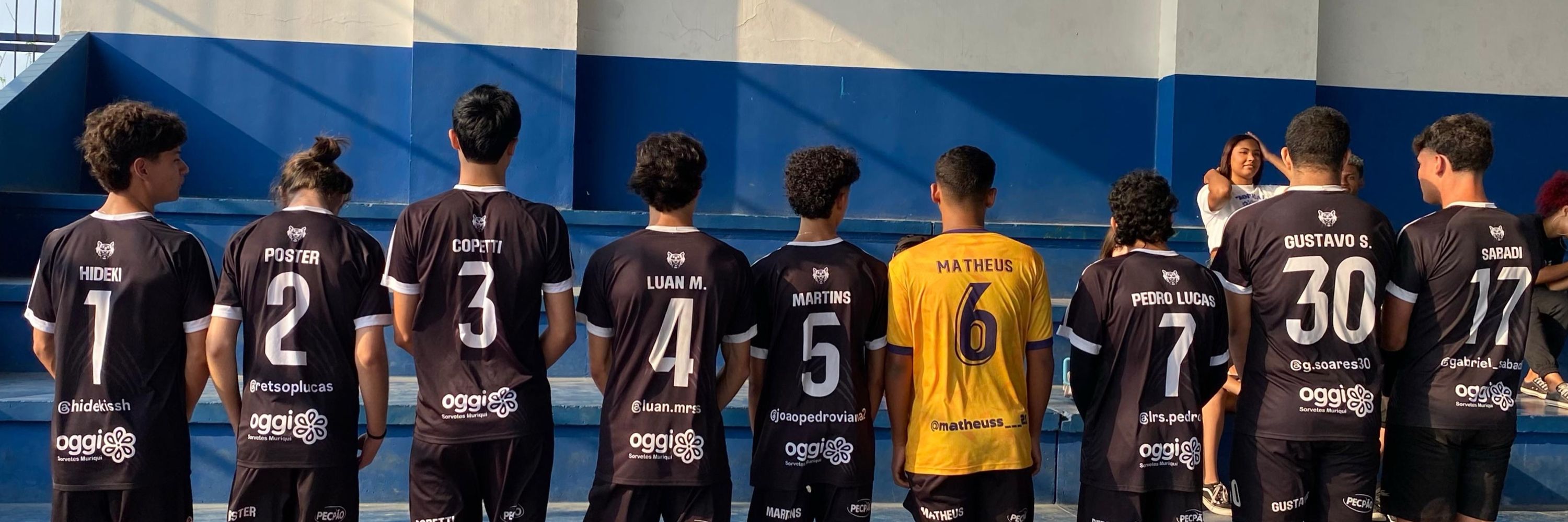 relâmpago martins