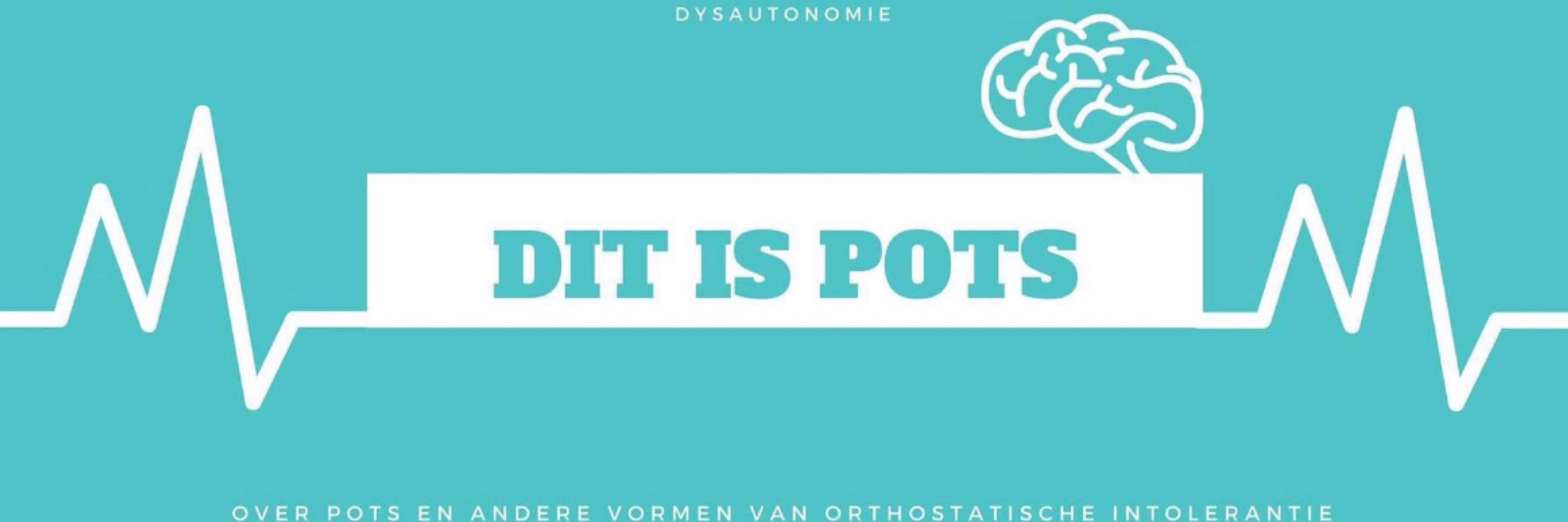 Dit is POTS