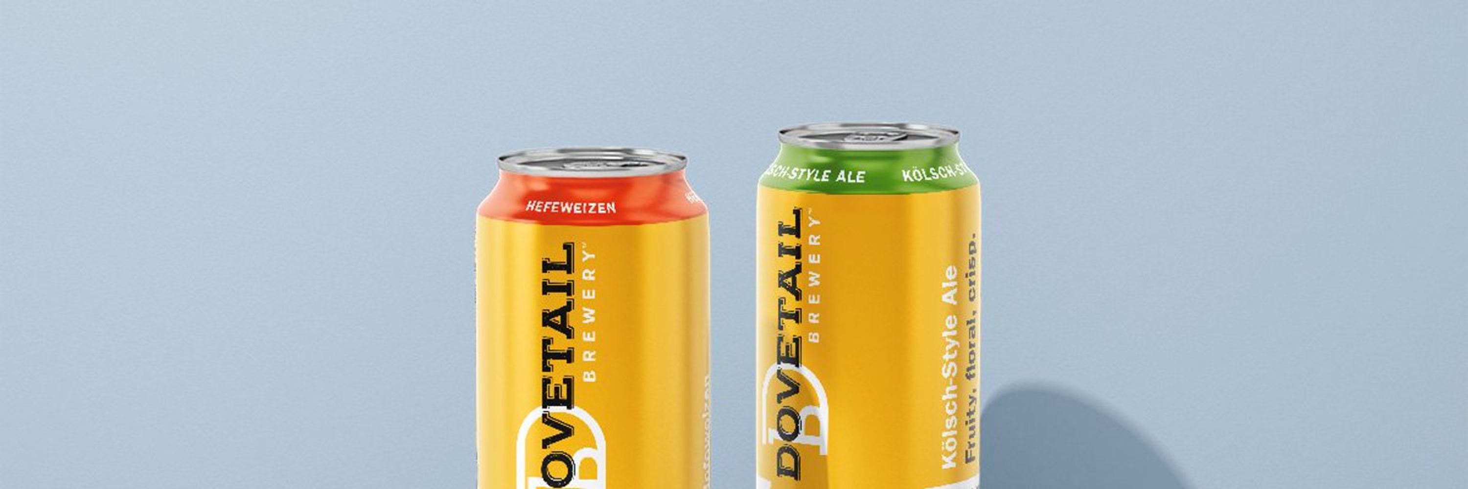 Dovetail Brewery