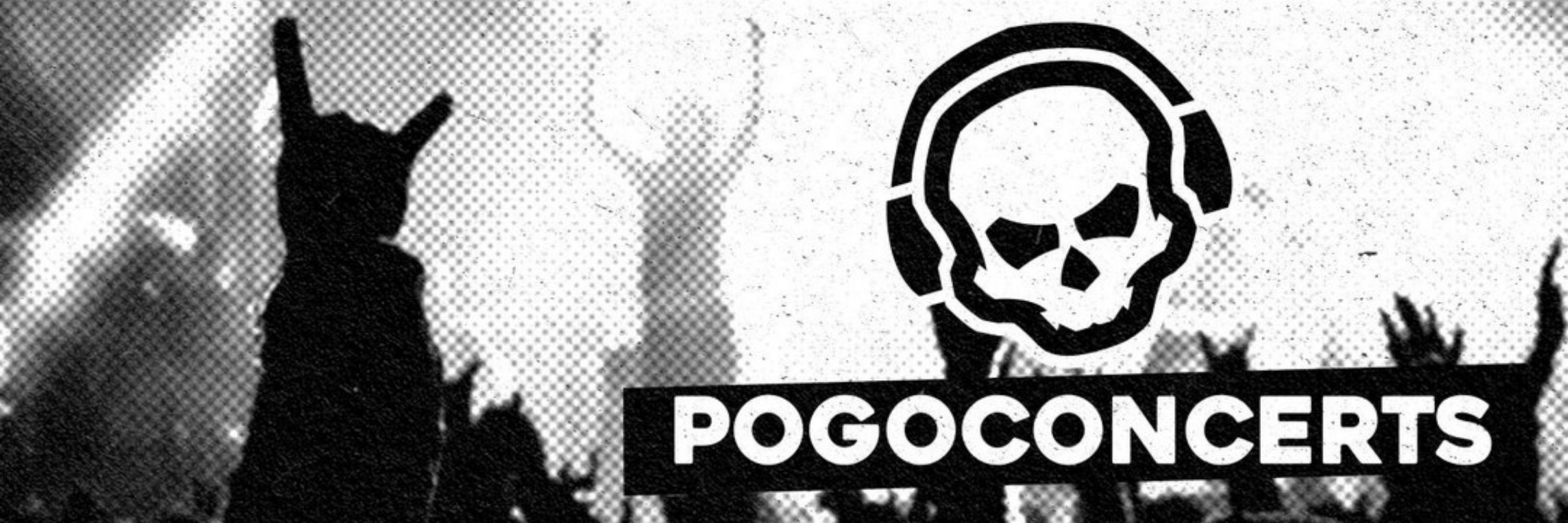 Pogoconcerts