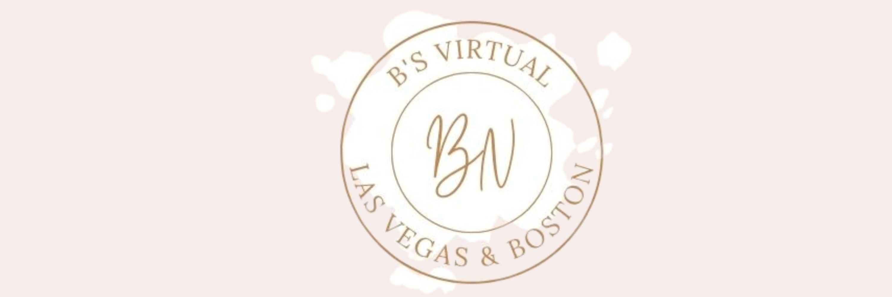 Bettia Torres - B's Virtual
