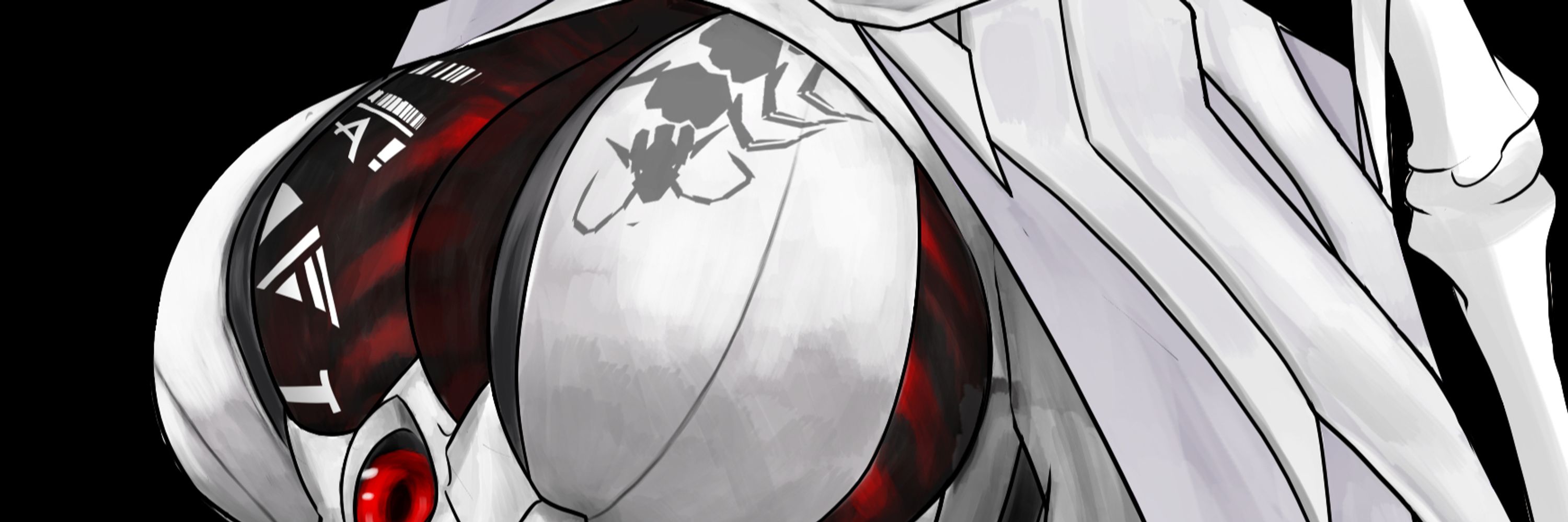 Shabriri Grapes (Commission Open)