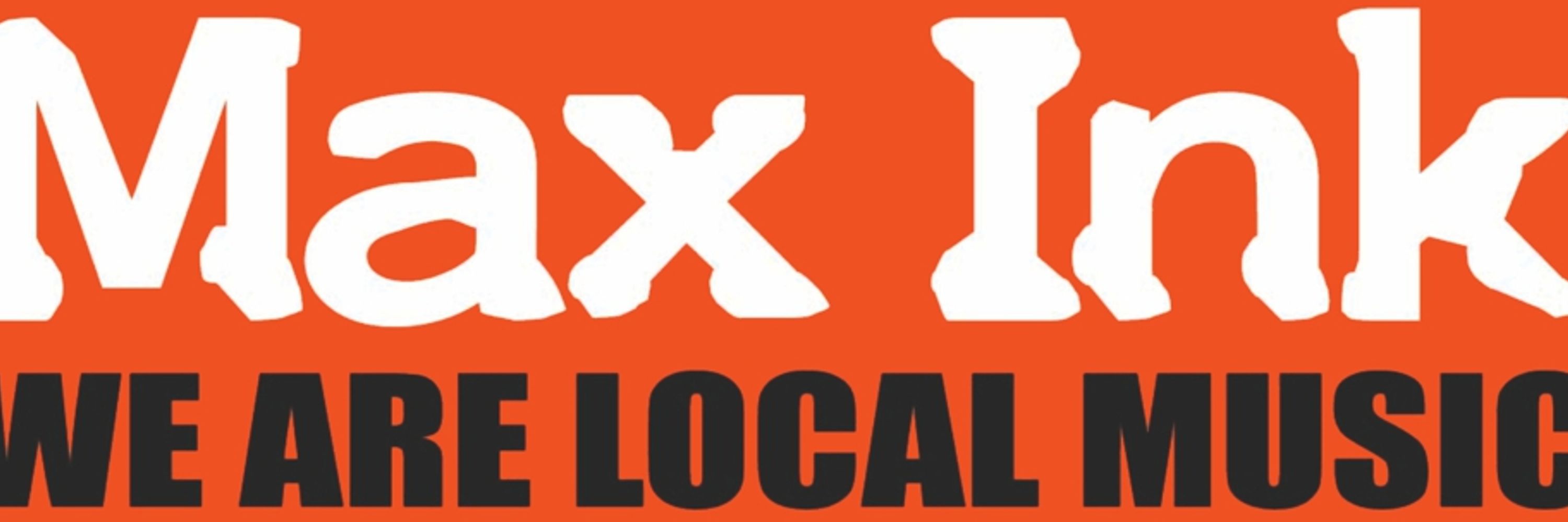 Max Ink Radio