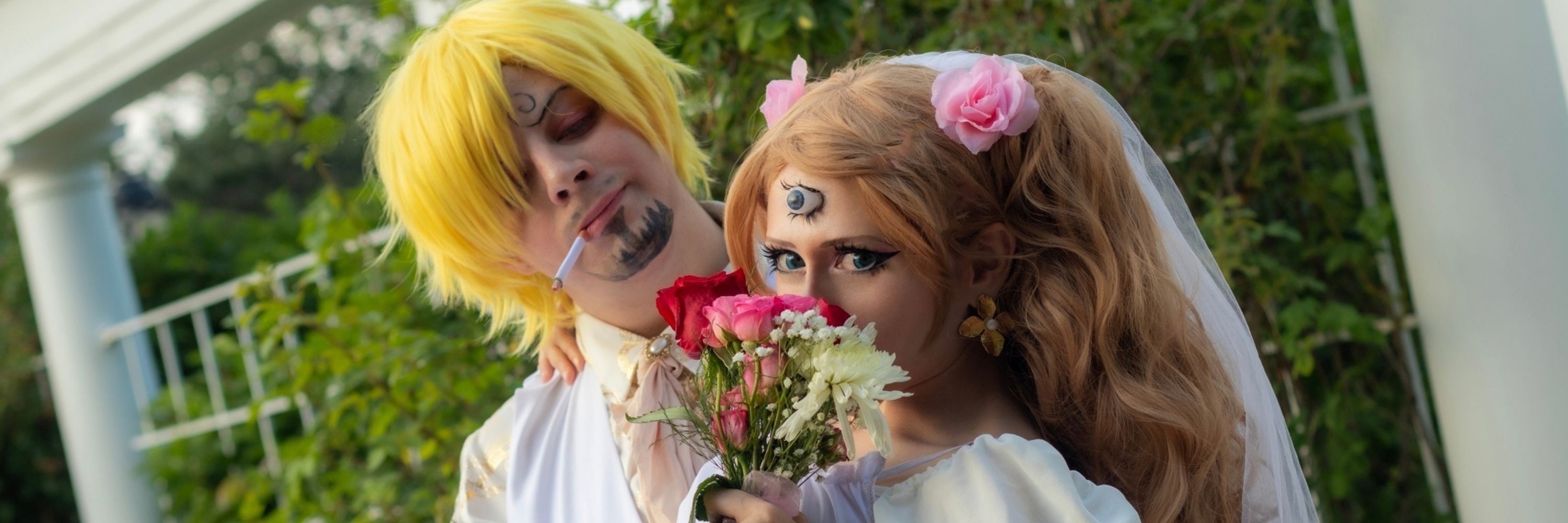 Onicure 👹🌸✨️
