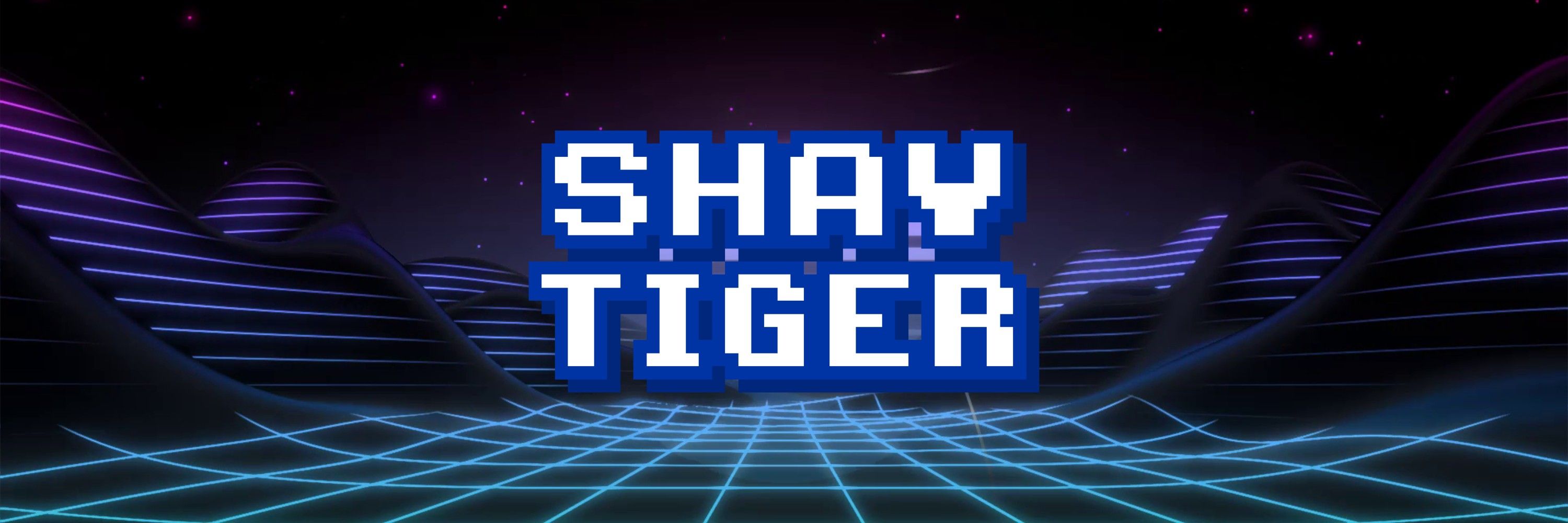 Shay 🐯🏳️‍🌈🎮