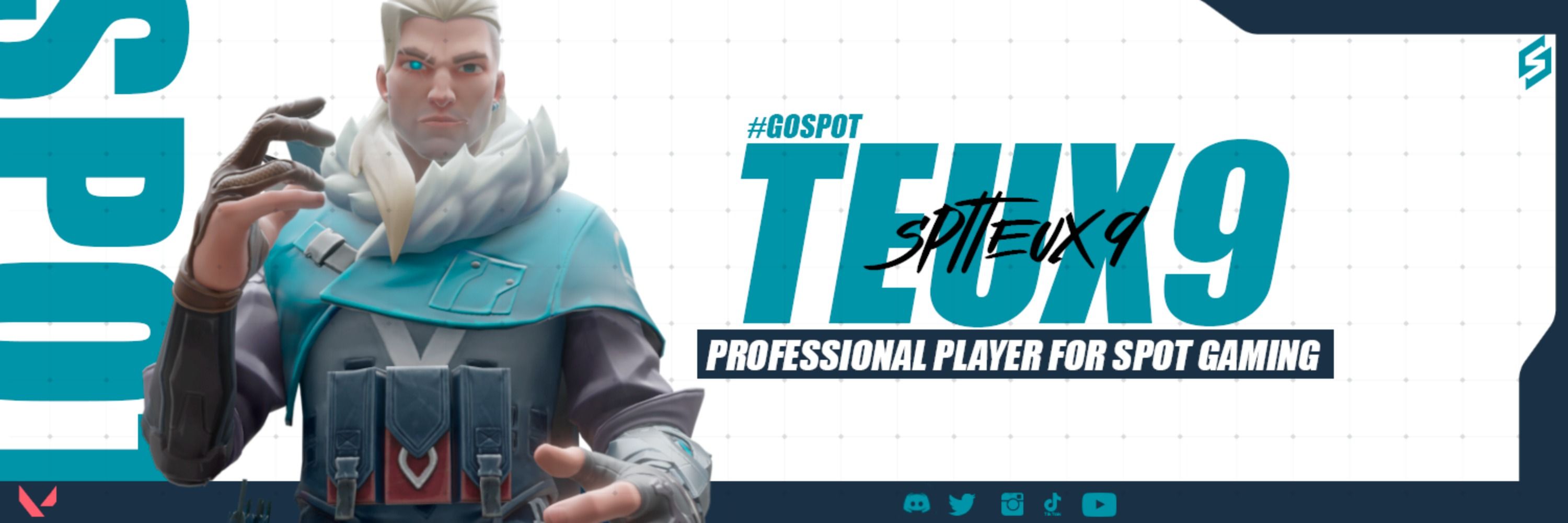 SPT teux9