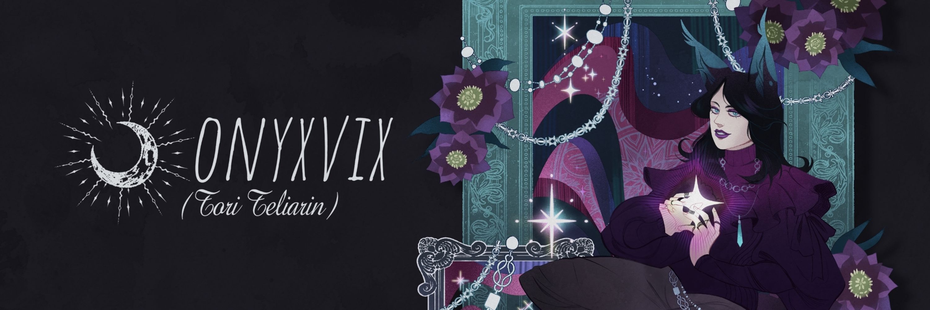 👁️onyxvix👁️