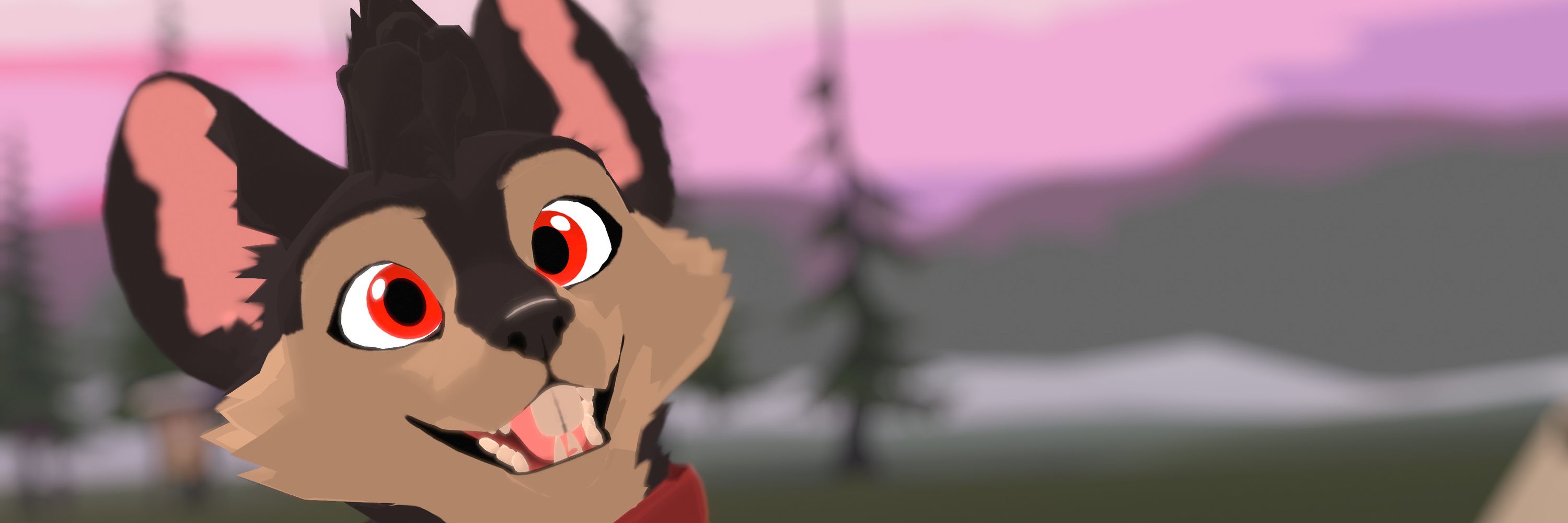 Kuro/Crash