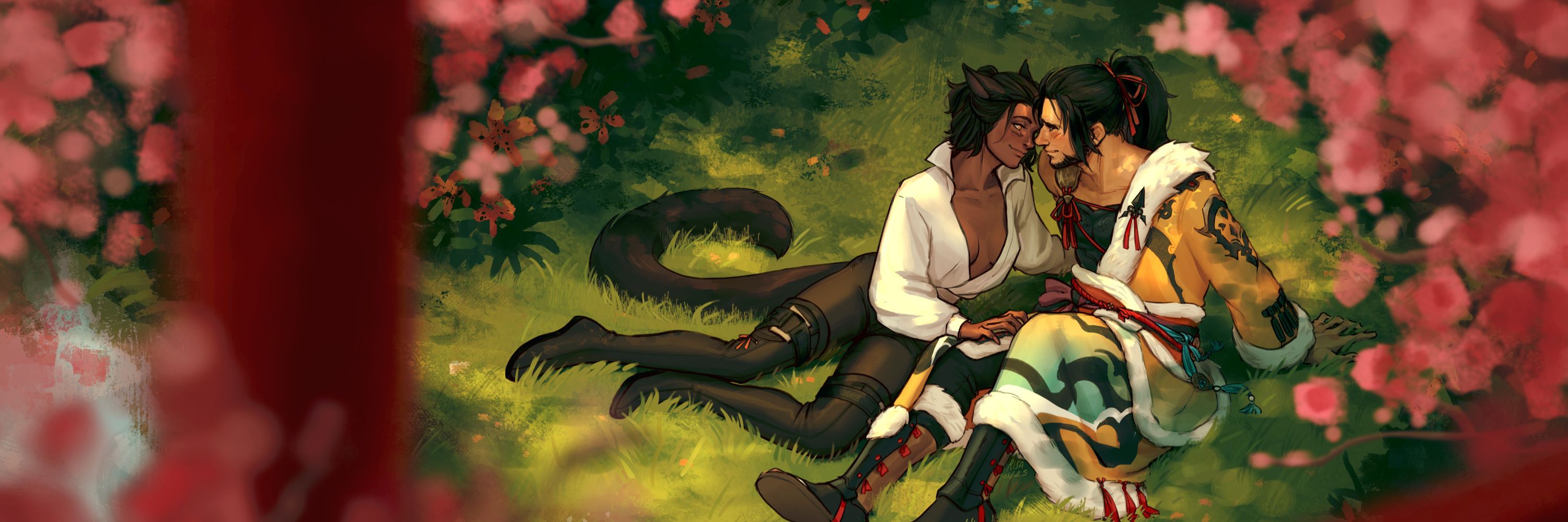 Hien's Malewife
