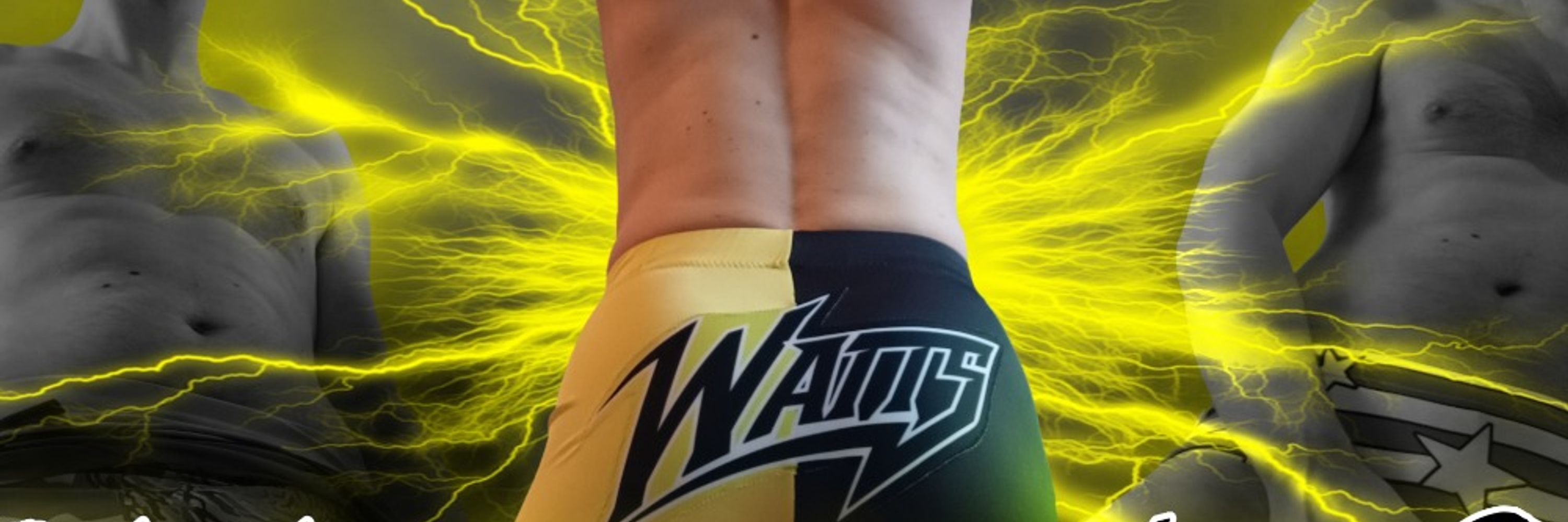 Ollie Watts