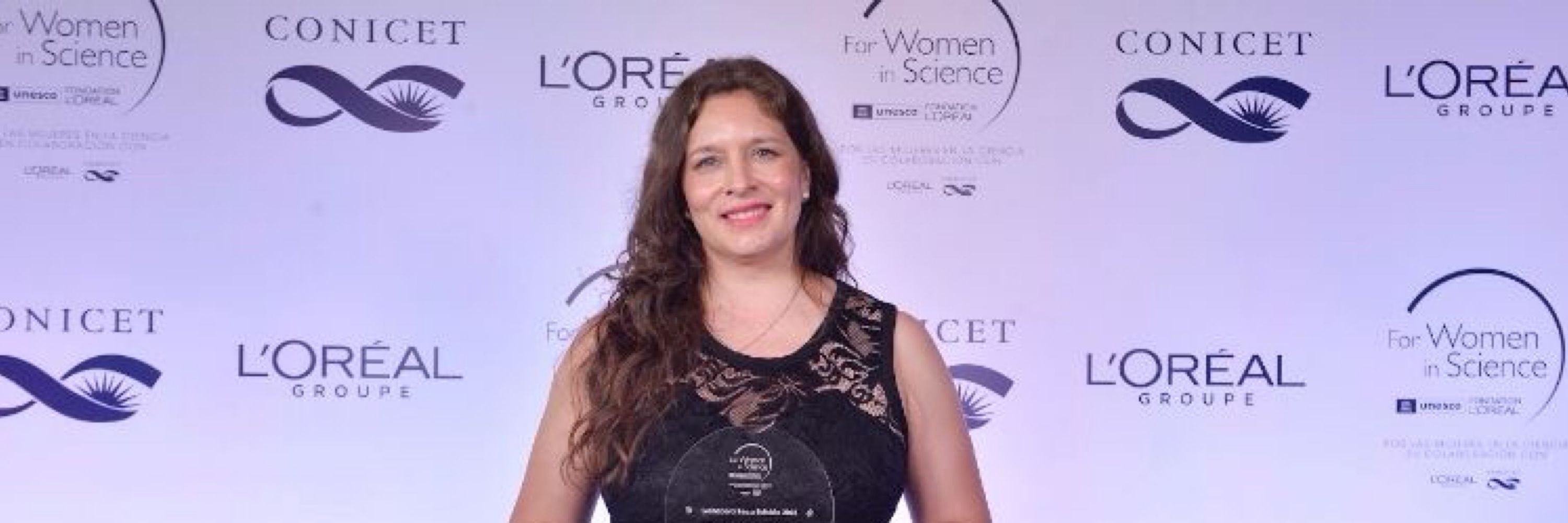 Mónica C. García