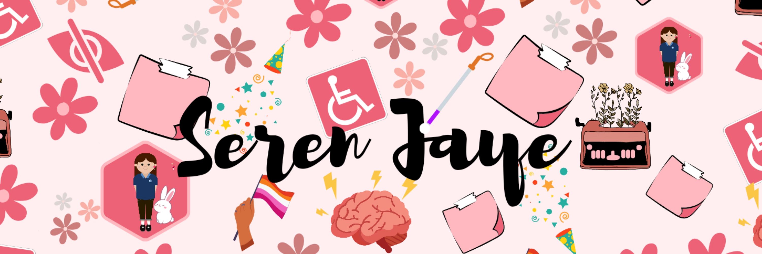 Seren Jaye