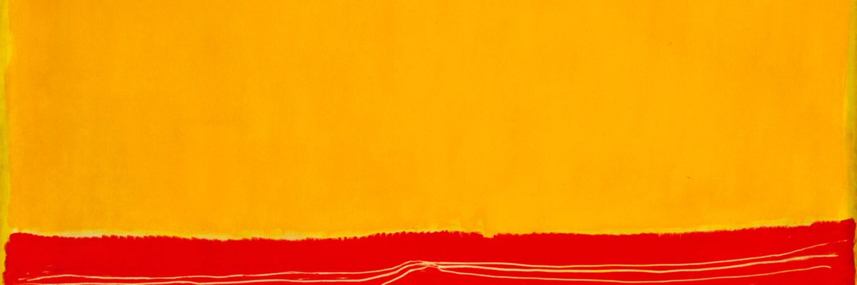 Mark Rothko