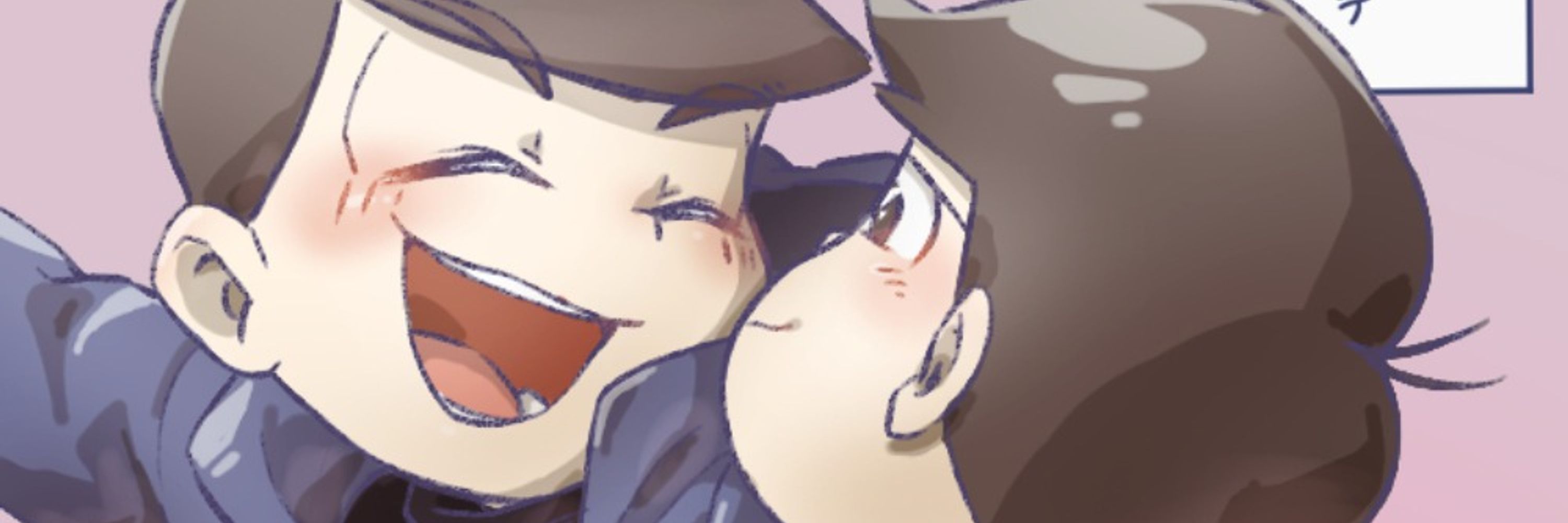 ぷん@松アニFAC