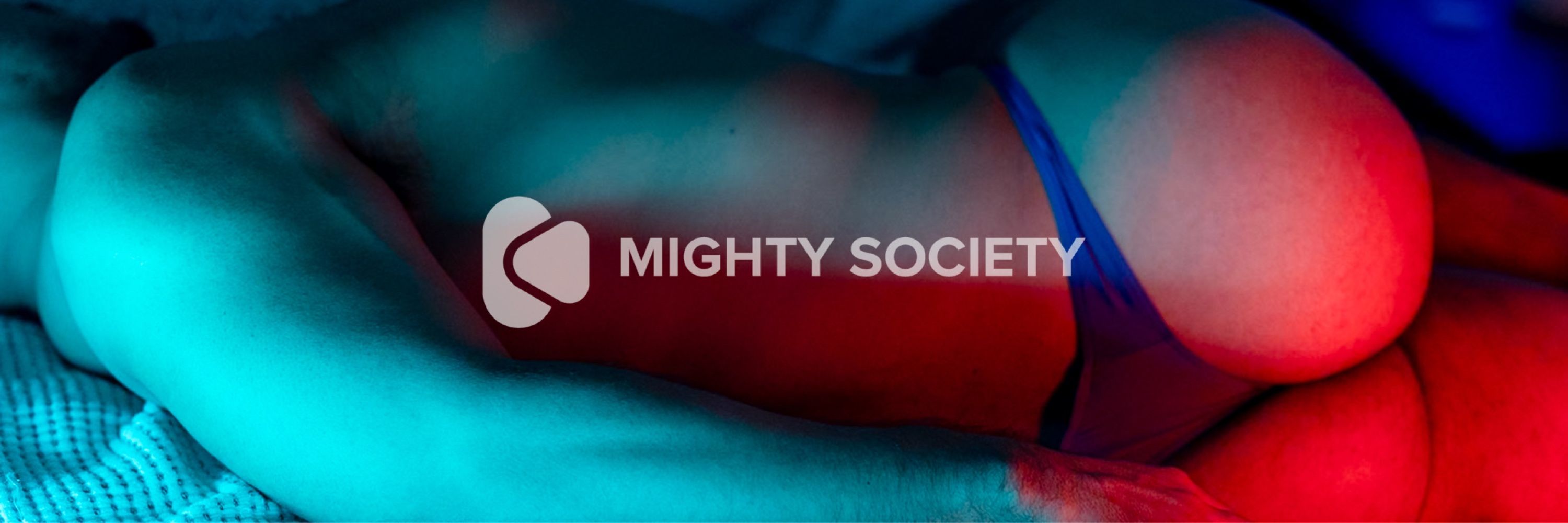 Mighty Society