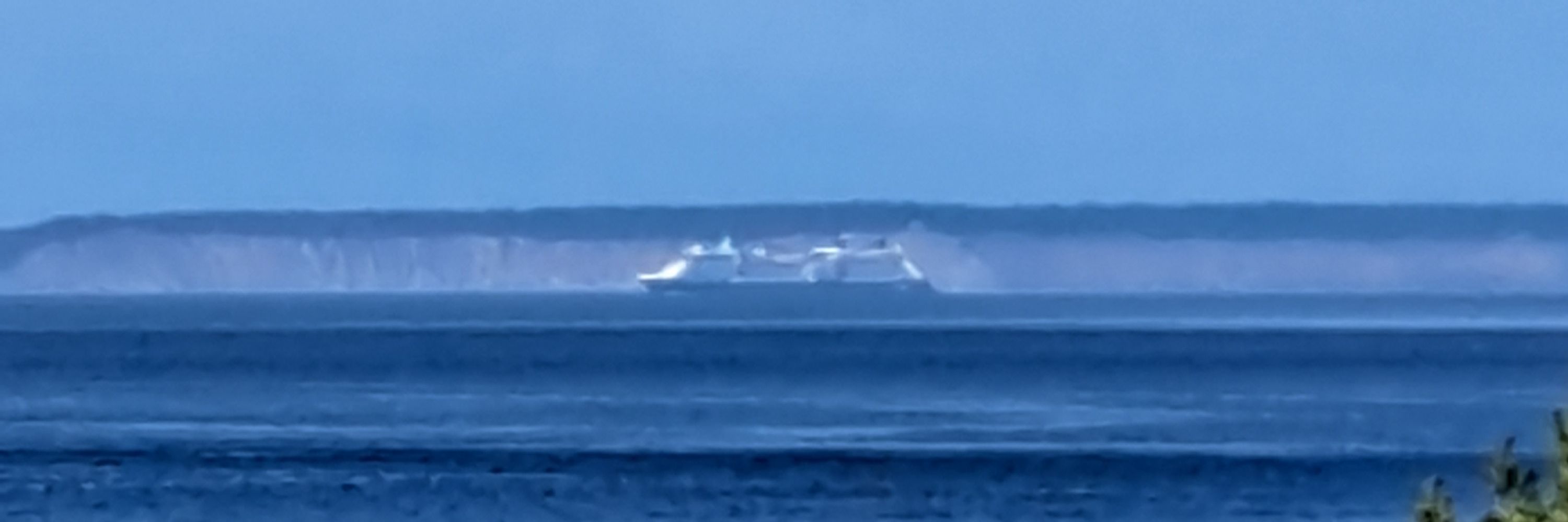 @BruceCruise