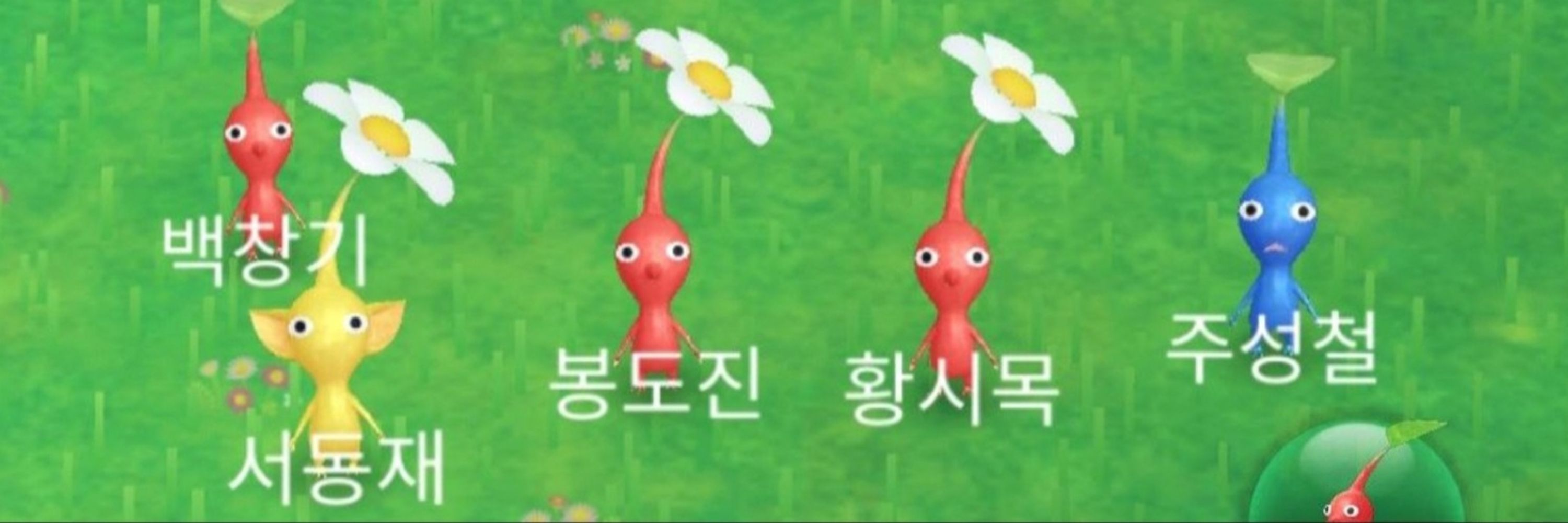 보리개