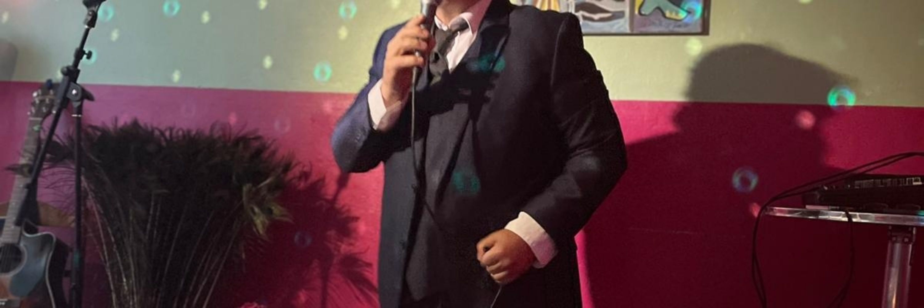 Bernd Begemann 