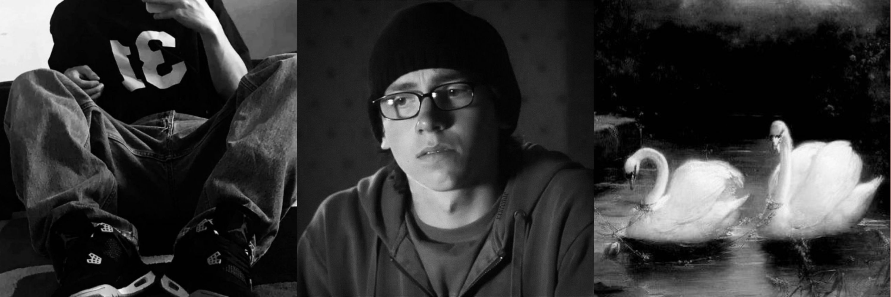 nicholas⁷ ♱