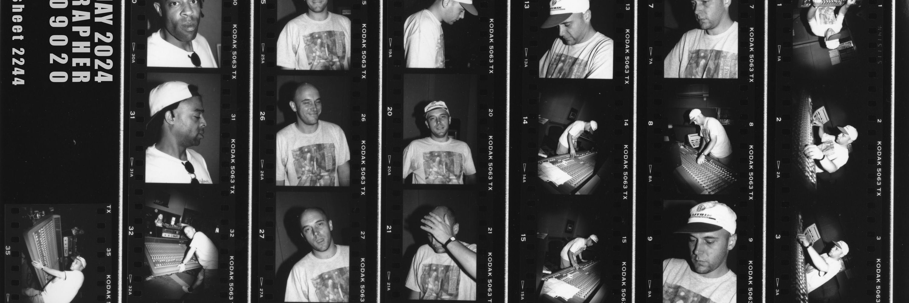 On-U Sound