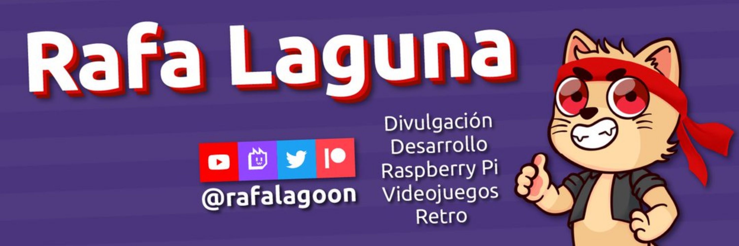 Rafa Laguna