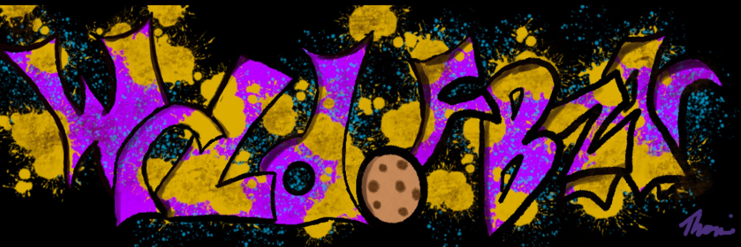 WrLd oF BzAr