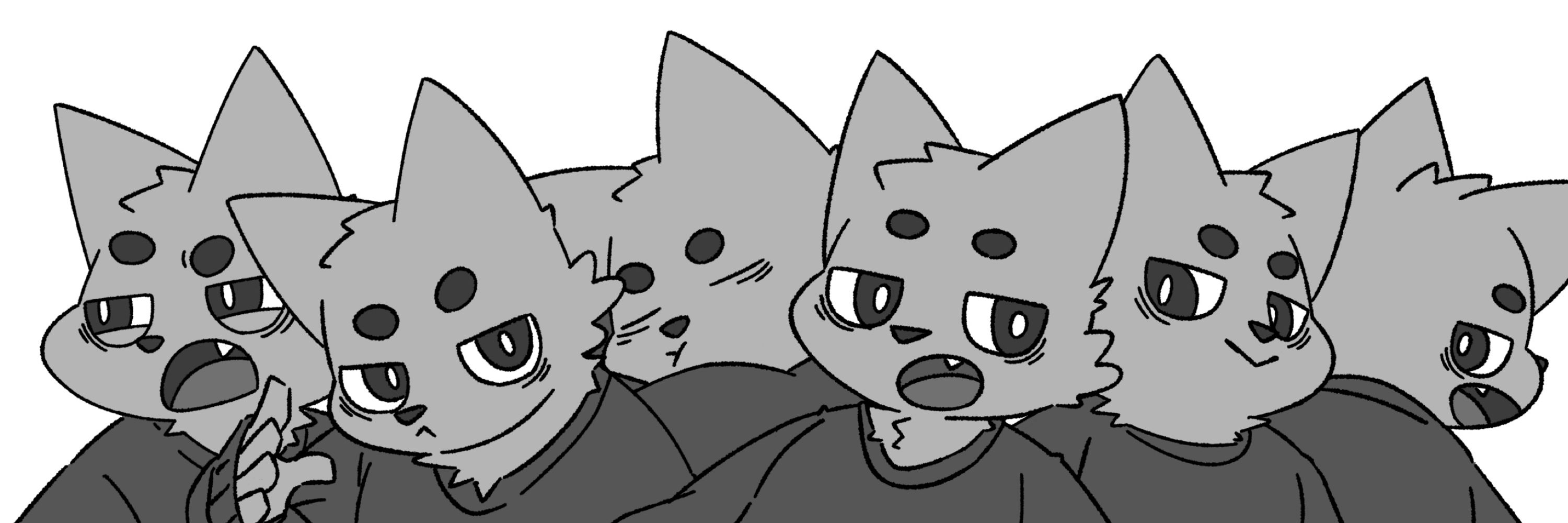 あびぶべぼ